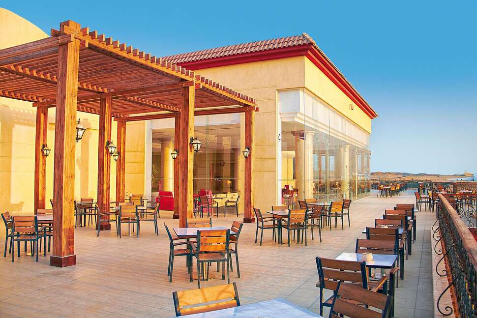 Casa Mare Resort